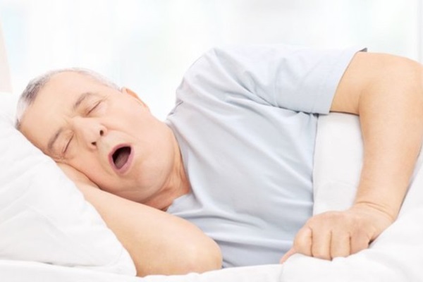 Чем опасно обструктивное апноэ сна