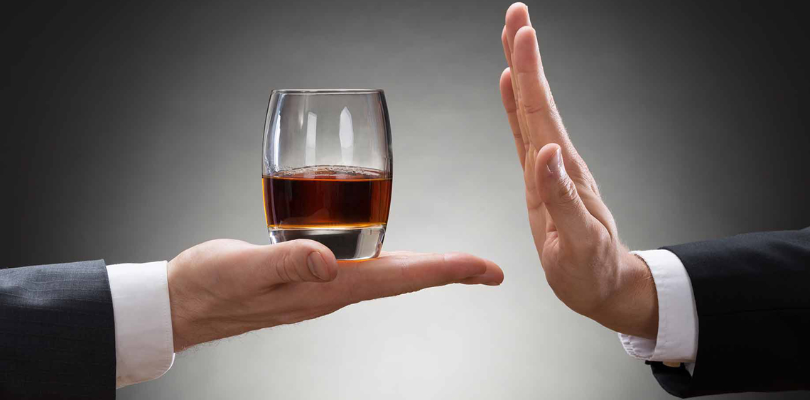 Этапы лечения алкоголизма