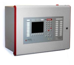 FMZ5000 для систем автоматического пожаротушения