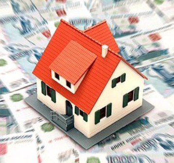 Оценка стоимости недвижимости