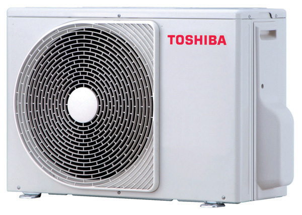 Сплит системы кондиционеры Toshiba
